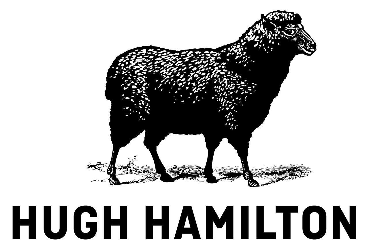 The meaning behind Hugh Hamilton label